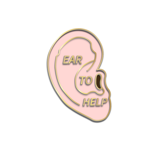 Ear to Help
