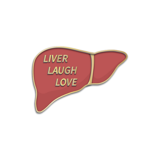Liver, Laugh, Love